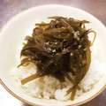 あいせんせー's cooksnap of when they made 出汁がらで作る！昆布とかつおぶしの佃煮.