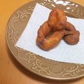 かぽ♡'s cooksnap of when they made 簡易よりよりちゃん.
