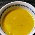 kucina's cooksnap of when they made かぼちゃの冷製スープ.