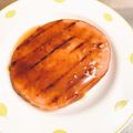 ぱんだ170071's cooksnap of when they made ハムの生姜焼き.