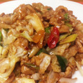 はらぺこしろうさぎ's cooksnap of when they made 簡単15分　本格的子供が喜ぶ旨い！回鍋肉.