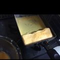 しょー優's cooksnap of when they made お寿司屋さん風厚焼き玉子.