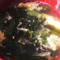 YASTN's cooksnap of when they made 中華風たまごスープ.