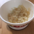 アナコ's cooksnap of when they made ふ❤のとろとろ煮(離乳食 初期～中期).