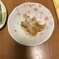 a0imama♡'s cooksnap of when they made お餅のバターしょうゆ焼き♡.