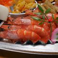 ゆうかりコアラ's cooksnap of when they made 運動会☆海老の甘煮(薄味)☆おせちにも★.