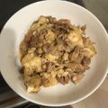 あいえすおー's cooksnap of when they made 楽チン⤴肉豆腐.