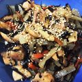 shuka☆'s cooksnap of when they made 大根消費に‼大根とひじき煮 便秘改善に‼.