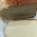 Akane_ママ's cooksnap of when they made ✿残った栗きんとんでハチミツパン✿HB.