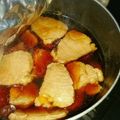 シイサー's cooksnap of when they made おうちで簡単☆トロトロチャーシュー！.