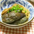 ともこキッチン's cooksnap of when they made なすとそうめんのとろ～り味噌煮.
