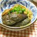ともこキッチン's cooksnap of when they made なすとそうめんのとろ～り味噌煮.