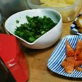 ちぃちゃんの新米ママ's cooksnap of when they made 春香る❁❁*ﾟ 菜の花ごま油和え.