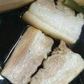 聖愛mama♡'s cooksnap of when they made おうちで簡単☆トロトロチャーシュー！.