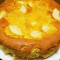 クックEK9BFG☆'s cooksnap of when they made シャルロートカ・ロシアの簡単りんごケーキ.