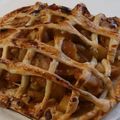 クックT5W1ZU☆'s cooksnap of when they made 少ないバターで手作りのパイ生地♡.