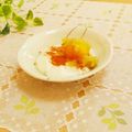 旦那は皿洗い's cooksnap of when they made 栗きんとん＆シナモンヨーグルト　.