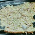 ◆はるるん◆'s cooksnap of when they made みんなでわいわいもんじゃ焼き♡.