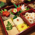 みぃぃぃぃん。's cooksnap of when they made お節　簡単菊花かぶ.