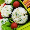 pika21's cooksnap of when they made 柚子ご飯.