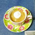 ウメ吉さん's cooksnap of when they made カフェオレプリン・大人味☆.