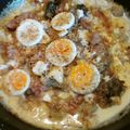 jscyj673's cooksnap of when they made とっても簡単♪サーディングラタン.