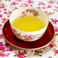 ｍａｒｉ♪'s cooksnap of when they made みかん皮のお茶♪愛知県豊田市の漢方薬局.