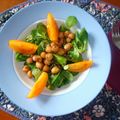 ブランディ's cooksnap of when they made ひよこ豆の簡単おつまみ.