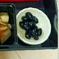 ナギヤ1114's cooksnap of when they made ふっくらツヤツヤ☆黒豆.