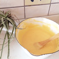 richeriche's cooksnap of when they made お鍋一つで 簡単 カスタードクリーム.