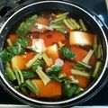 ☆みなこママ☆'s cooksnap of when they made 三河のお雑煮（我が家の場合）.