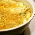 まみお✳'s cooksnap of when they made 大根たっぷり消費！楽なべ.