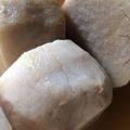 そうぱる's cooksnap of when they made 簡単♩シンプルな里芋の煮物.