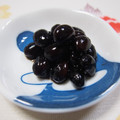 ジョンリークッカー's cooksnap of when they made 失敗知らずの簡単＆絶品☆黒豆.