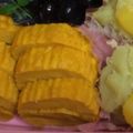 ☆なずはんたろう☆'s cooksnap of when they made 卵なしのマクロビ伊達巻き☆ベジおせち.