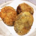あやてぃん❀！'s cooksnap of when they made 大得意♡定番絶品♡おふくろの味コロッケ.