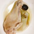 miyomiyoo's cooksnap of when they made 家にある物で旨っ！圧力鍋で簡単サムゲタン.