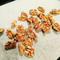 さぁさ52's cooksnap of when they made 万能ローストくるみ♡.