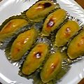 まおあむ's cooksnap of when they made さつまいもが好き！スイートポテト.