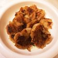 あや之助's cooksnap of when they made バターしょうゆ☆大根もち.