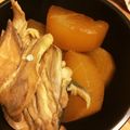 さりもしょ's cooksnap of when they made 【ストウブ鍋】ふっくらジューシーぶり大根.