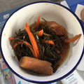 ヤギオとヤギコ's cooksnap of when they made 松前漬　失敗しても救済できます.