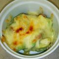 新緑すき♪'s cooksnap of when they made みんな大好き♡♡えびアボカドのチーズ焼き.