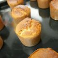 ｓａｏｒｉ７２５'s cooksnap of when they made もっと簡単♡キャラメルバナナケーキ.