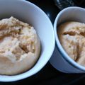 ユカtoマオマオ's cooksnap of when they made しっとりふわふわ♪　黒糖と豆乳の蒸しパン.