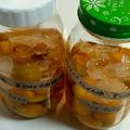 ぶんちょ♪'s cooksnap of when they made 甘さ控えめ♡きんかん酒.