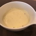 おぅちゃん！'s cooksnap of when they made レストラン！本格じゃがいものポタージュ.