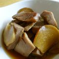 白猫同盟's cooksnap of when they made めじまぐろの佃煮.