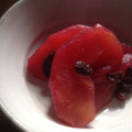音の子's cooksnap of when they made 砂糖を使わないりんごの甘煮.