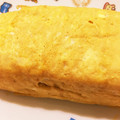 chocospoon's cooksnap of when they made だし巻き玉子焼き.